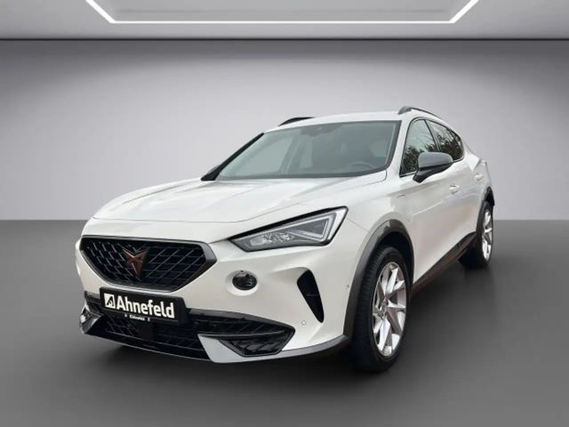 Cupra Formentor e-Hybrid