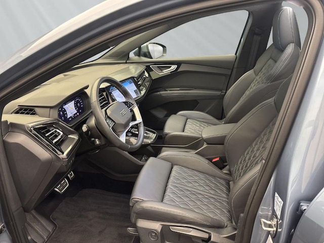 Audi Q4 e-tron 40 Sportback