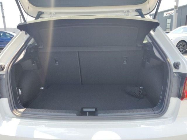 Audi A1 25 TFSI S-Tronic Sportback