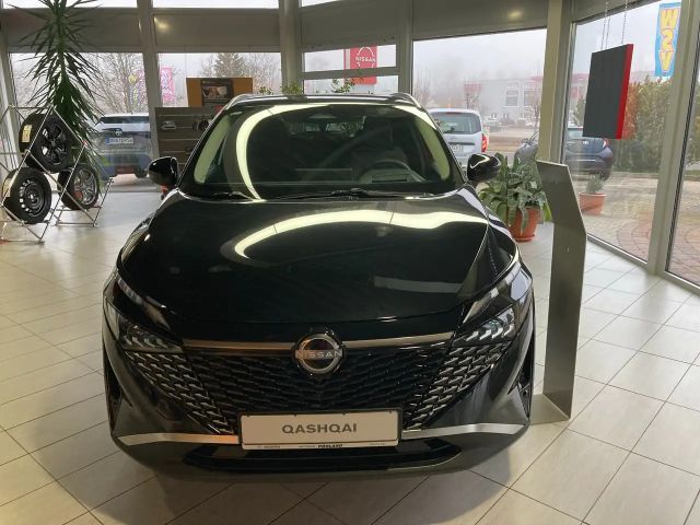 Nissan Qashqai DIG-T