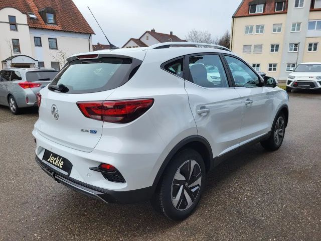 MG ZS 72 kWh Luxury