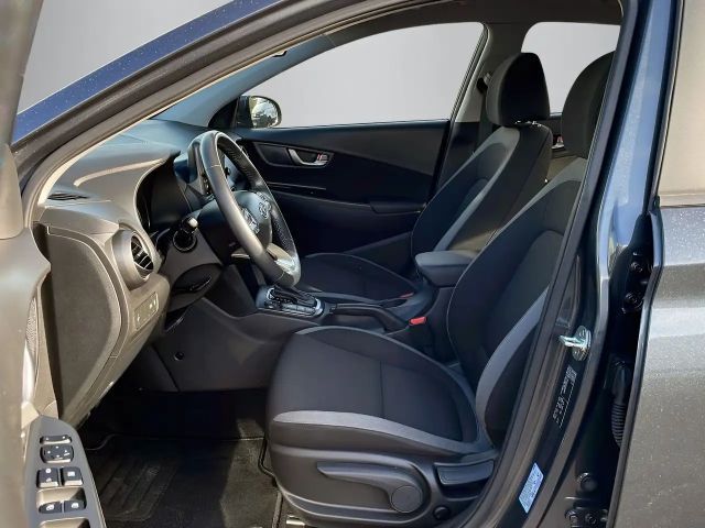 Hyundai Kona 1.6 T-GDi Vierwielaandrijving