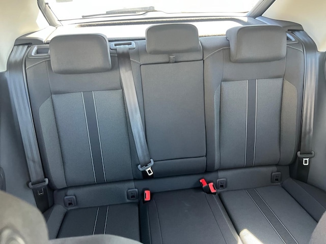 Volkswagen T-Roc 1.5 TSI