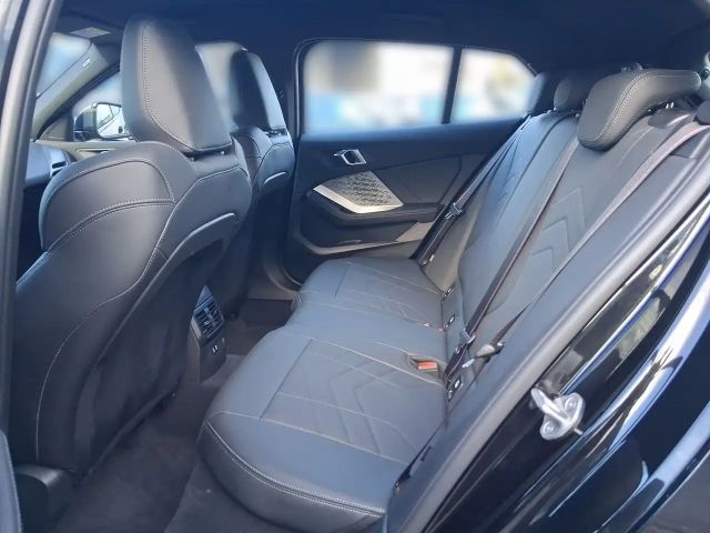 BMW 120 M-SportPro Sedan