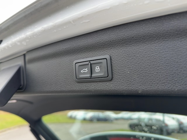 Audi Q3 35 TFSI S-Tronic