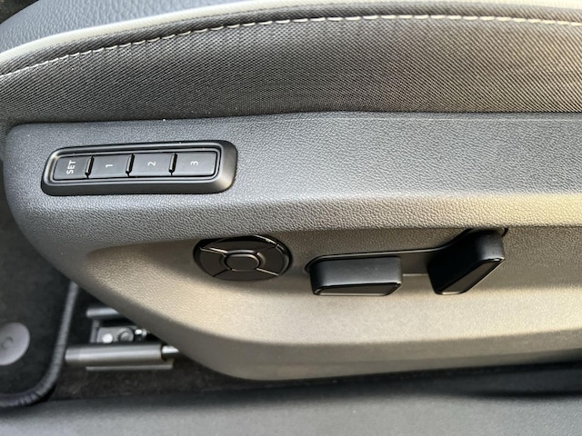 Skoda Kodiaq 2.0 TDI 4x4 Sportline