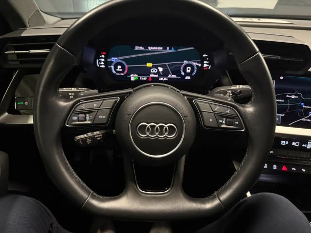 Audi A3 35 TDI S-Line Sportback