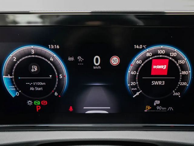 Volkswagen Tiguan 4Motion DSG R-Line