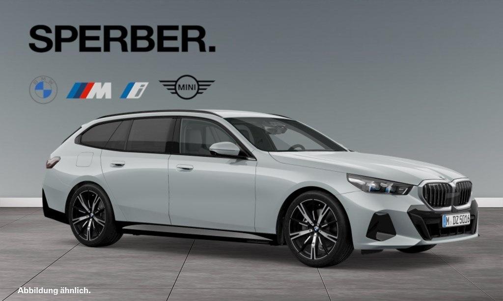 BMW 540 540d Touring xDrive