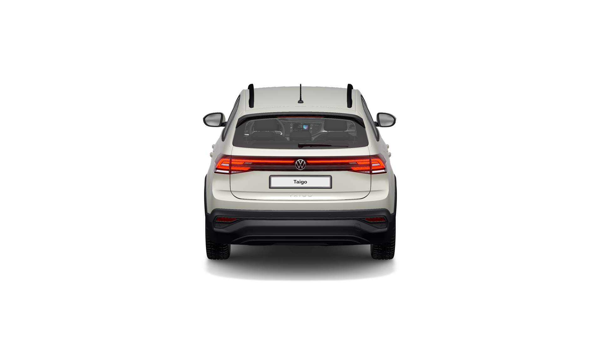 Volkswagen Taigo 1.0 TSI DSG