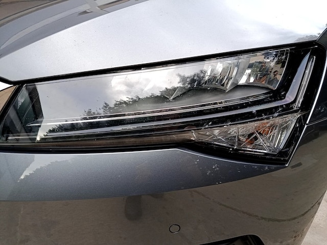 Skoda Superb 2.0 TDI Ambition Combi