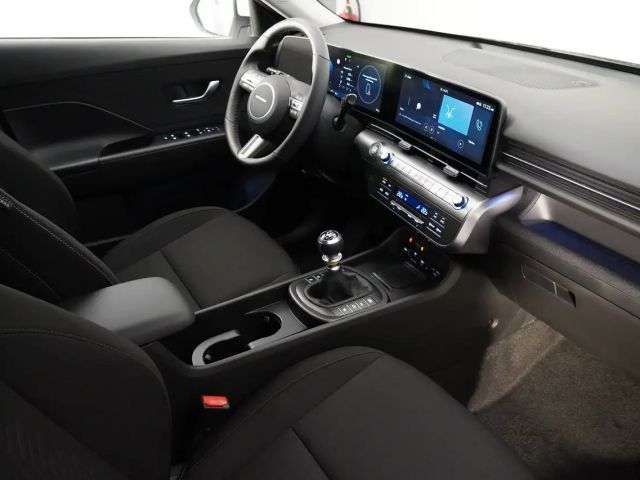 Hyundai Kona 1.0 2WD T-GDi