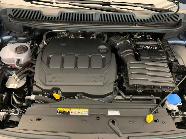 Volkswagen Caddy DSG Maxi Style