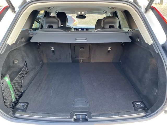 Volvo XC60 AWD Momentum