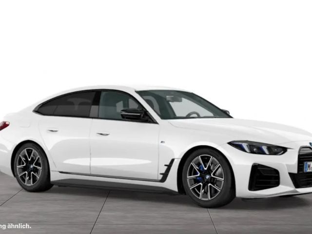 BMW i4 Coupé M-Sport M50 xDrive