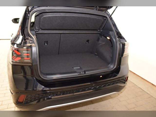 Volkswagen T-Cross IQ.Drive