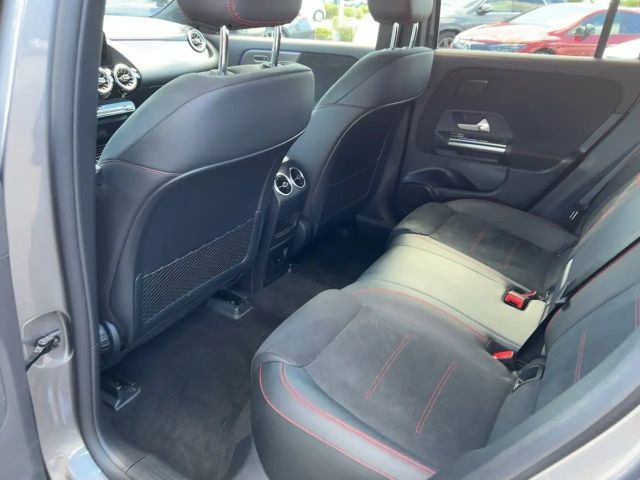 Mercedes-Benz EQA 250 AMG Line