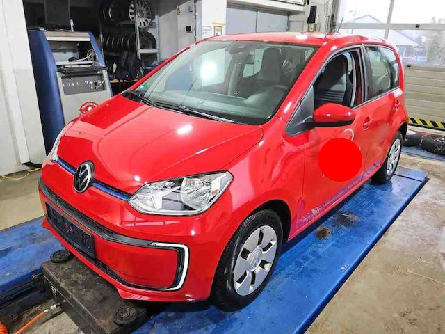 Volkswagen e-up! 3,99%Frontsch.heiz,e-up!electric 61kW