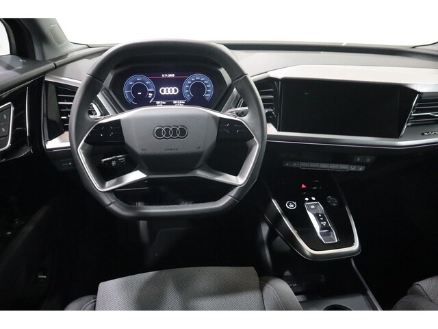 Audi Q4 e-tron 35 Sportback