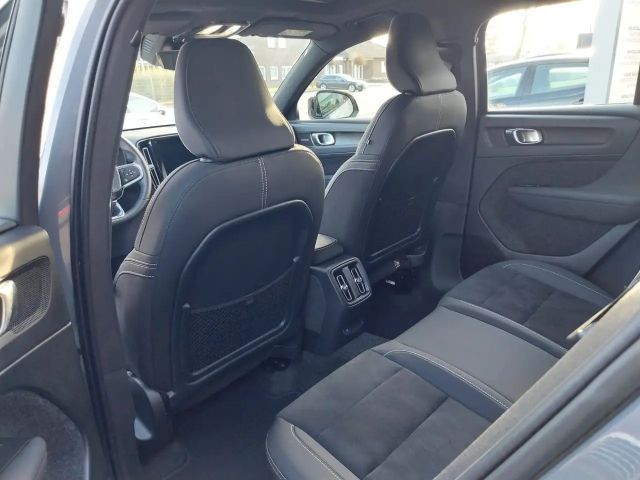 Volvo XC40 Recharge Ultimate