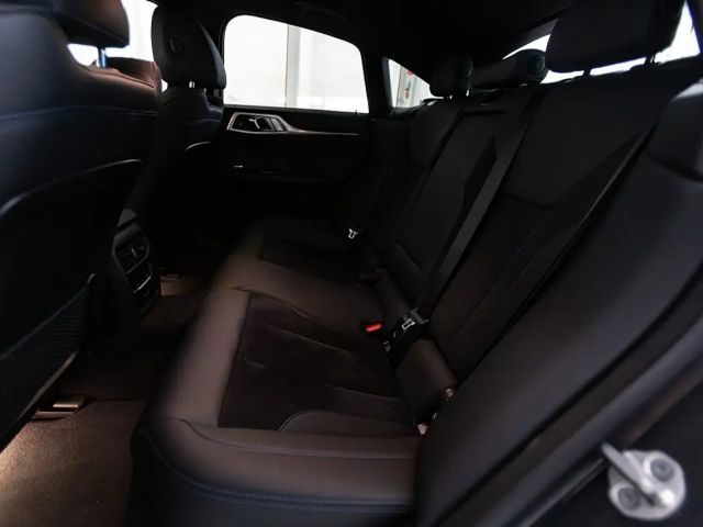 BMW i4 Coupé Gran Coupé M50 xDrive