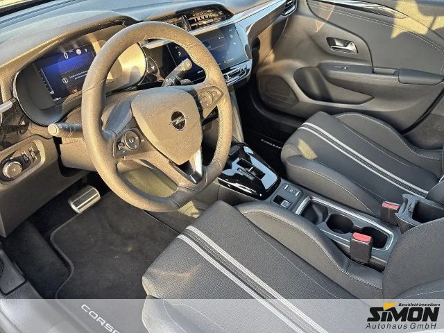 Opel Corsa GS-Line Grand Sport