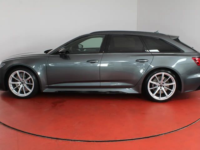Audi RS6 4.0 TFSI