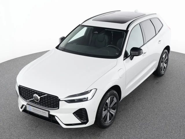 Volvo XC60 AWD Dark Plus T6