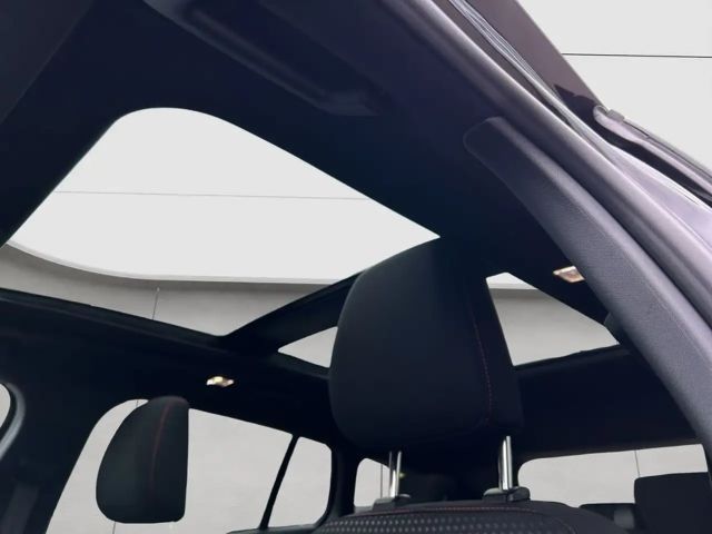 Ford Focus EcoBoost ST Line Wagon