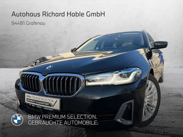 BMW 530 530i Touring xDrive