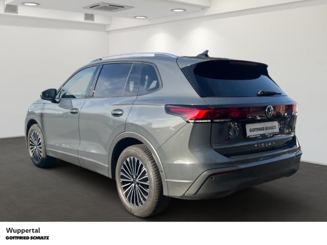 Volkswagen Tiguan 1.5 eTSI DSG Life