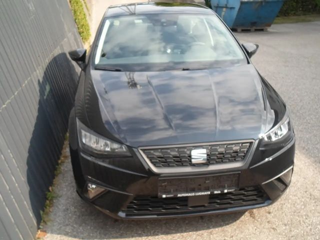 Seat Ibiza 1.0 TSI Reference