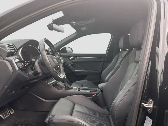 Audi Q3 45 TFSI Quattro S-Line