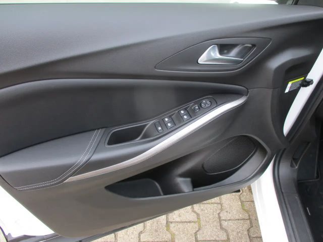 Opel Grandland X GS-Line Grand Sport