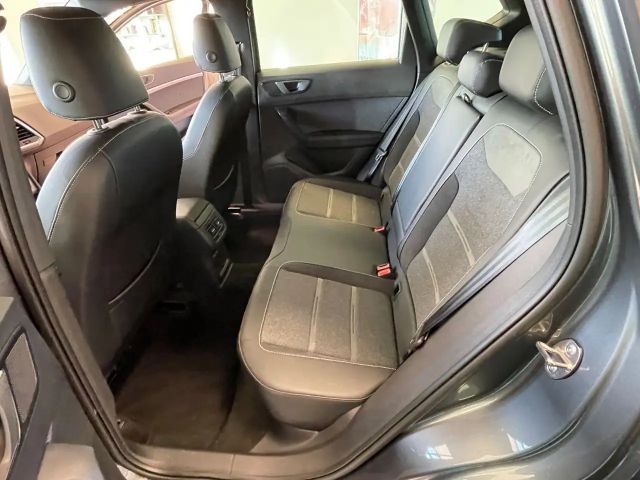 Seat Ateca DSG