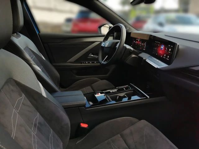 Opel Astra GS-Line Grand Sport Ultimate