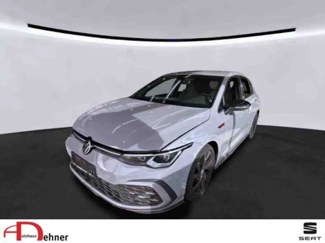 Volkswagen Golf 2.0 TSI DSG GTI Golf VIII