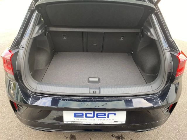 Volkswagen T-Roc 4Motion DSG R-Line