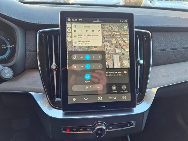 Volvo XC90 AWD Dark Plus T8