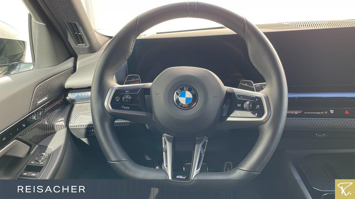 BMW 520 520i Touring