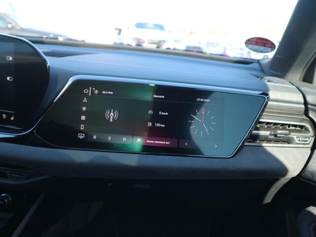 Audi S5 Avant S-Tronic