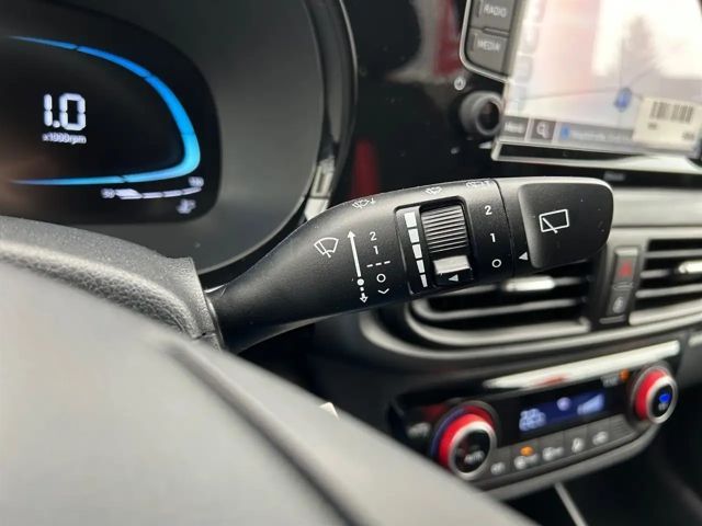 Hyundai i10 N Line T-GDi