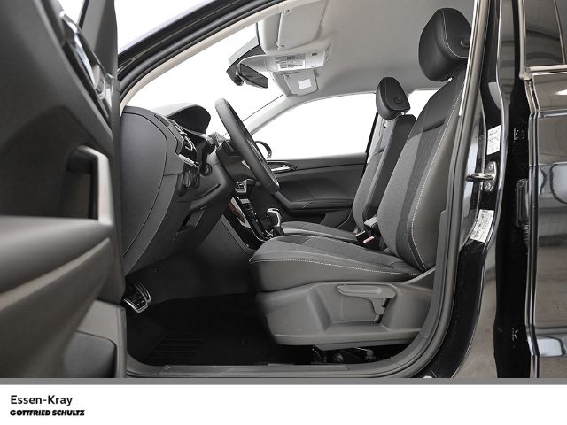 Volkswagen T-Cross 1.0 TSI DSG