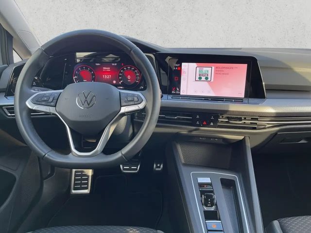 Volkswagen Golf 1.5 eTSI DSG Golf VIII