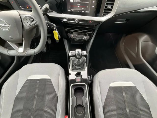 Opel Mokka 1.2 Turbo Elegance Turbo