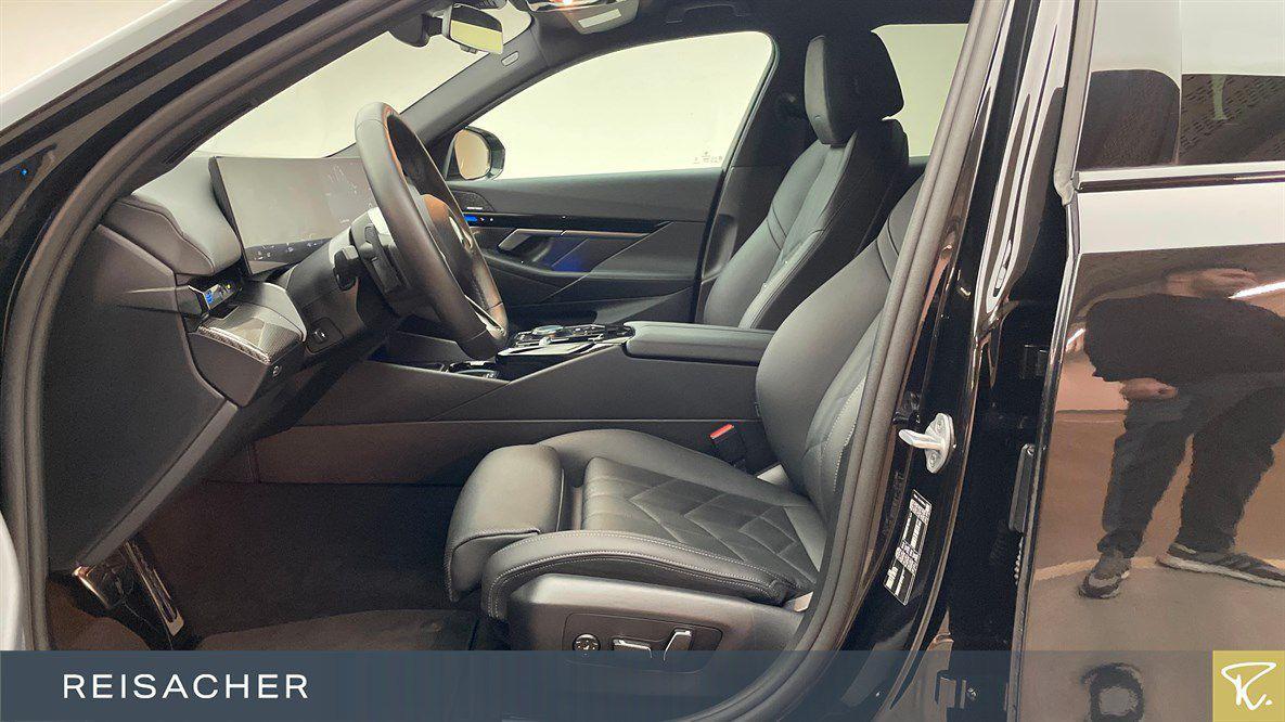 BMW 520 520i Touring