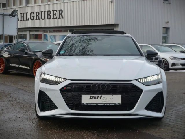 Audi RS7 4.0 TFSI Quattro Sportback