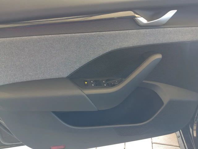 Skoda Octavia 1.5 TSI Combi Selection