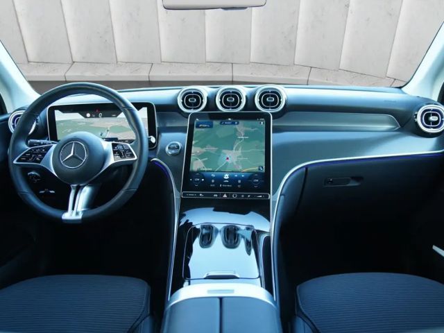 Mercedes-Benz GLC 200 4MATIC AVANTGARDE