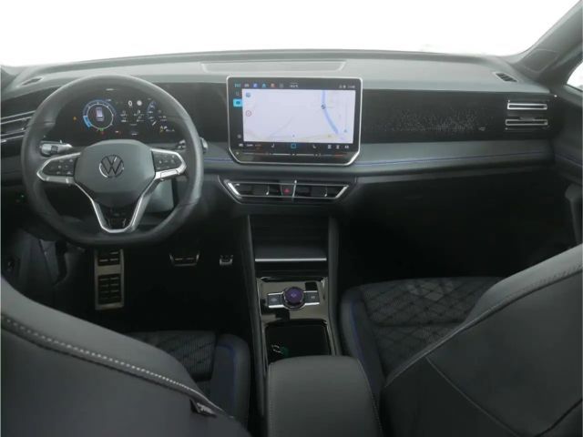 Volkswagen Tiguan 2.0 TDI DSG R-Line Style